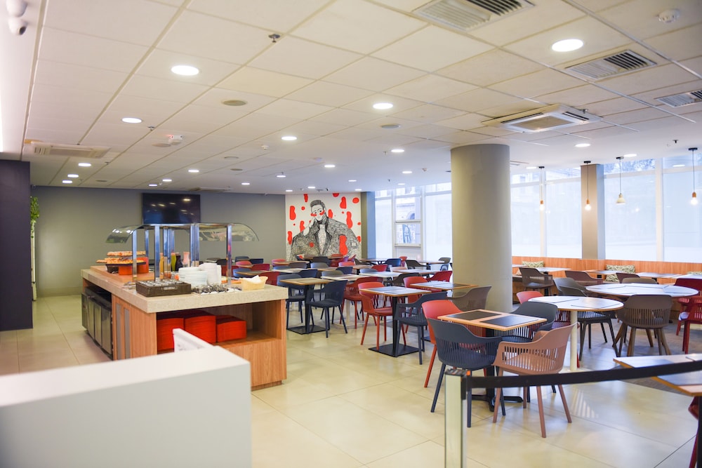 ibis budget rio de janeiro centro