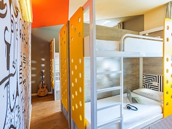 ibis budget rio de janeiro centro