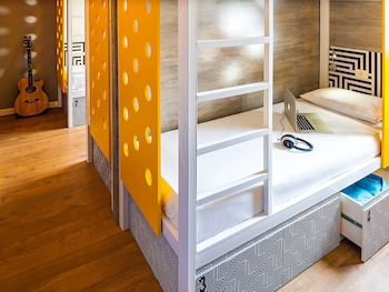 ibis budget rio de janeiro centro