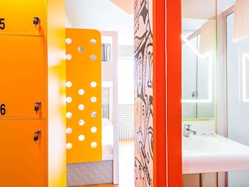 ibis budget rio de janeiro centro