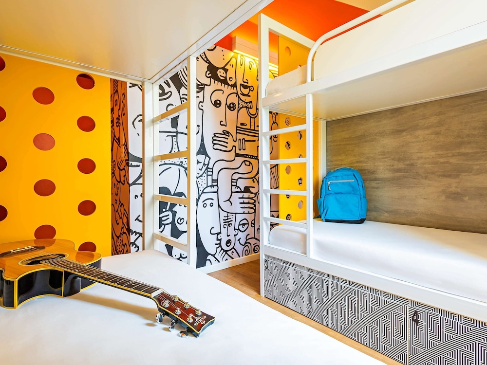 ibis budget rio de janeiro centro