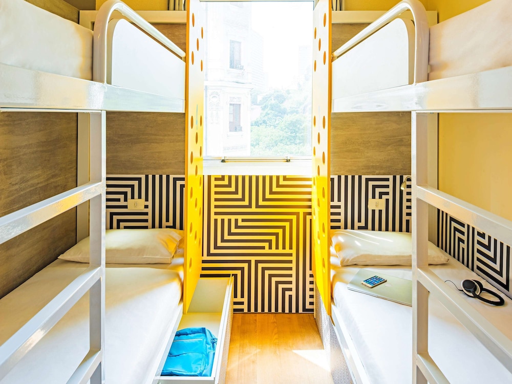 ibis budget rio de janeiro centro