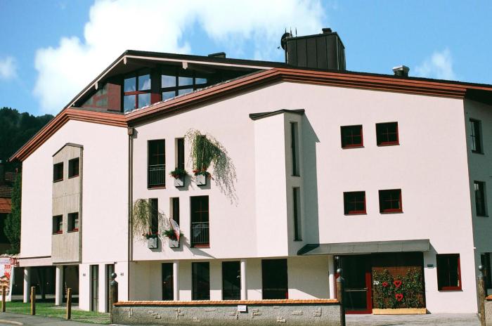 suiten am schloss