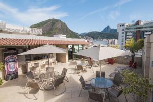 mar palace copacabana
