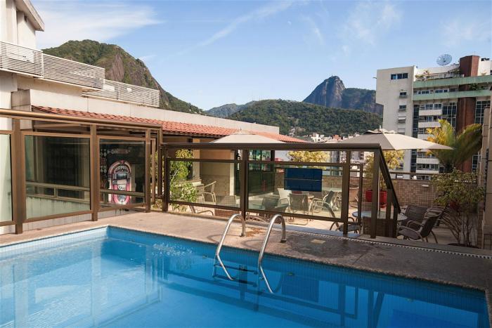 mar palace copacabana