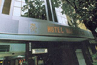 mar palace copacabana