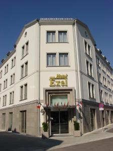Hotel Exel Gmbh,Linz>>Amstetten,4 star