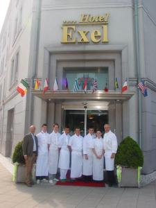 hotel exel gmbh