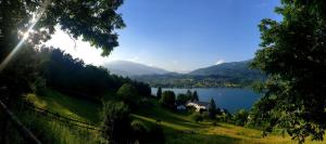 Pension Linder,Seeboden>>Klagenfurt,4 star