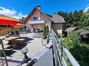 Pension Linder,Seeboden>>Klagenfurt,4 star