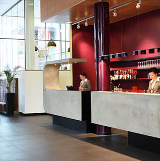 Comfort Hotel Sello,Helsinki>>Espoo,4 star