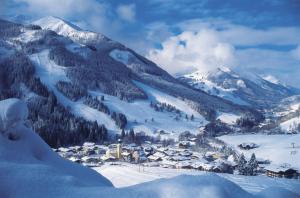 saalbach hinterglemm