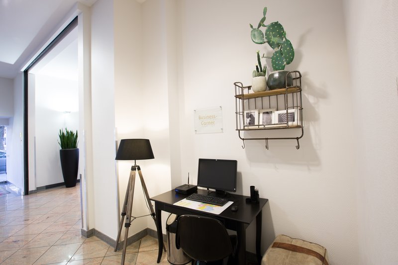 garner hotel essen handelshof by ihg