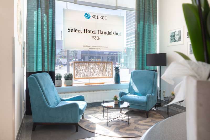 garner hotel essen handelshof by ihg