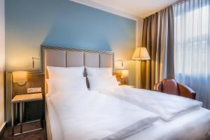 Garner Hotel Essen - Handelshof By Ihg,Essen>>Dusseldorf,4 star