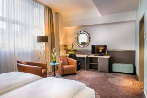 Garner Hotel Essen - Handelshof By Ihg,Essen>>Dusseldorf,4 star