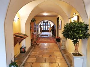 Hotel Residenz Schrannenhof,Vienna>>Klosterneuburg,4 star