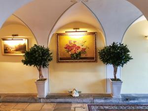 Hotel Residenz Schrannenhof,Vienna>>Klosterneuburg,4 star