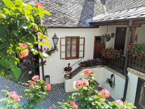 hotel residenz schrannenhof