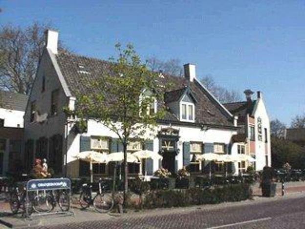 hotel het witte paard