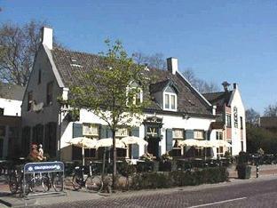 hotel het witte paard