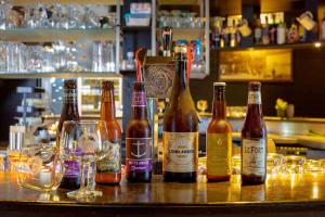 hotel het witte paard