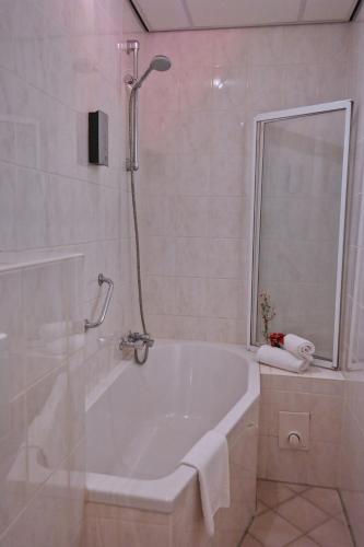 hotel het witte paard