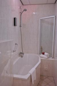 hotel het witte paard