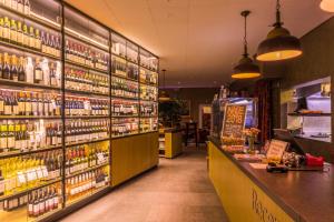 hotel het witte paard