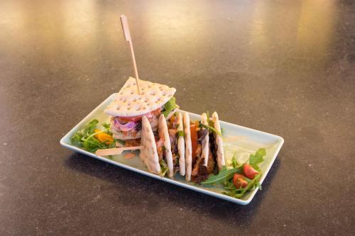 hotel het witte paard