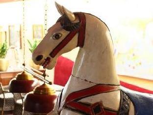 hotel het witte paard