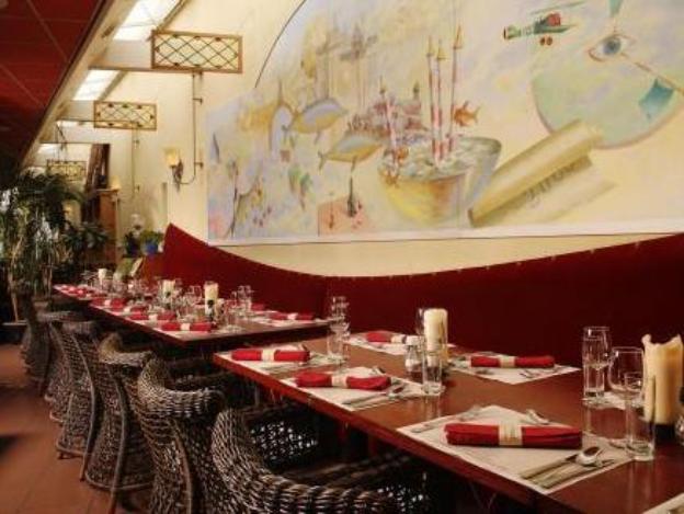 hotel het witte paard