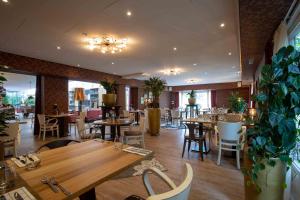 hotel het witte paard