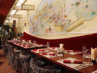 hotel het witte paard