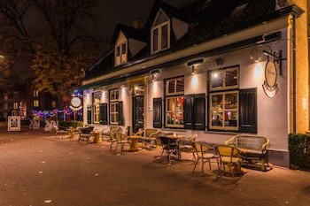Hotel Het Witte Paard,Etten-Leur>>Breda,3 star