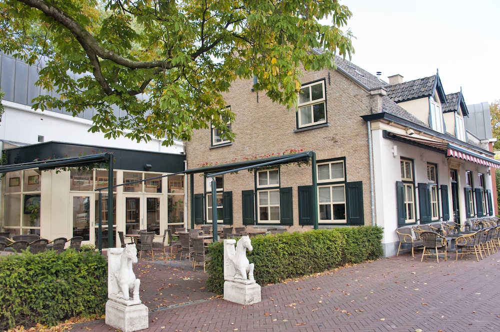 hotel het witte paard