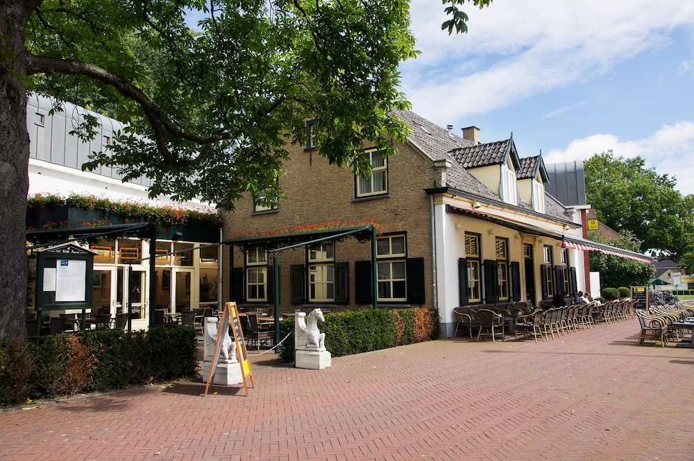 hotel het witte paard