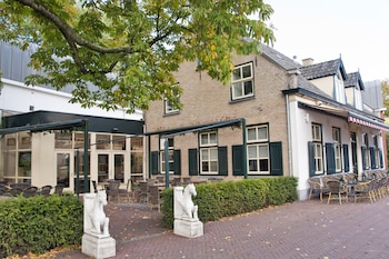 hotel het witte paard