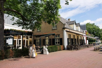 hotel het witte paard