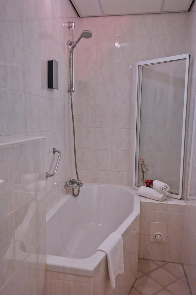 hotel het witte paard