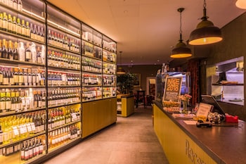 hotel het witte paard