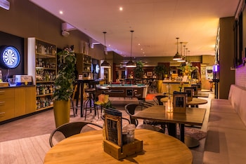 hotel het witte paard