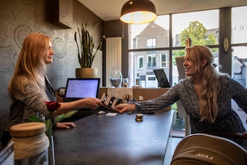 hotel het witte paard