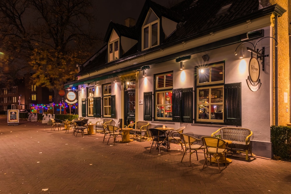 hotel het witte paard