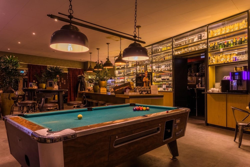 hotel het witte paard