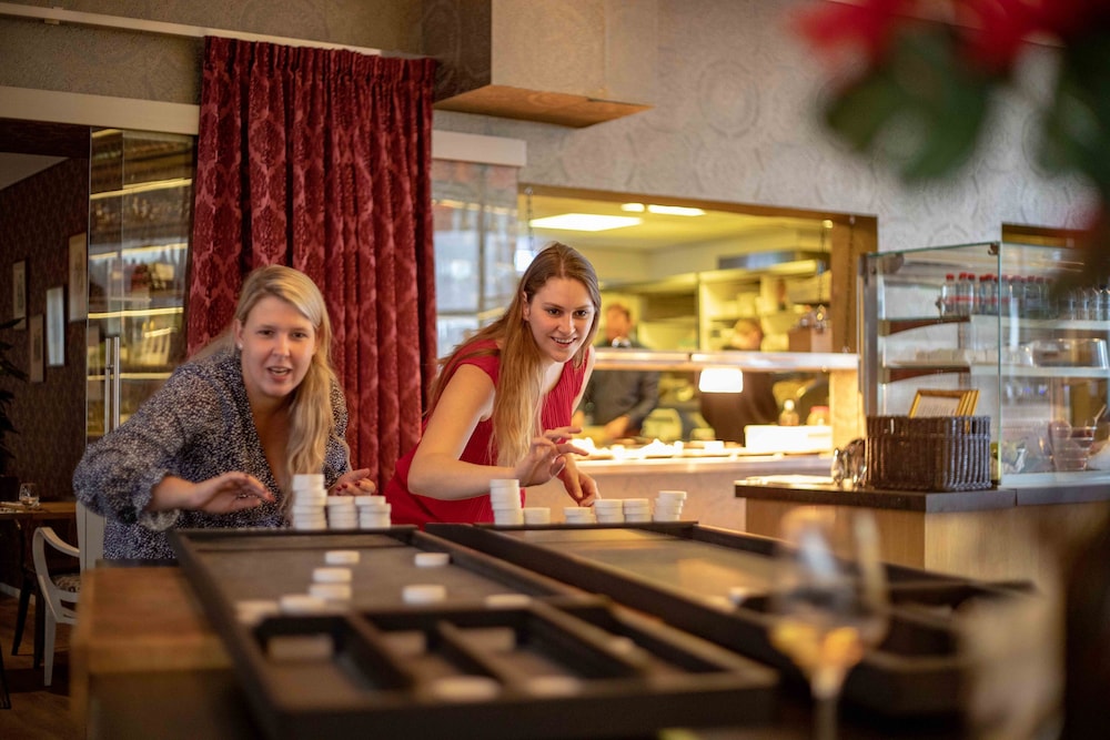 hotel het witte paard