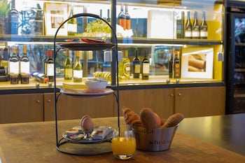 hotel het witte paard