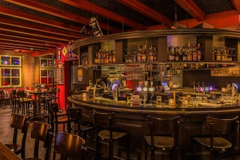 hotel het witte paard