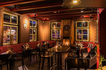 hotel het witte paard