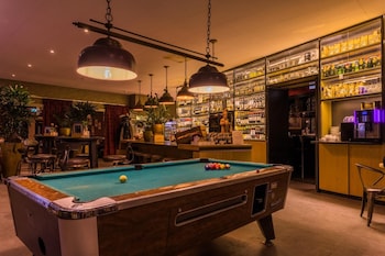 hotel het witte paard